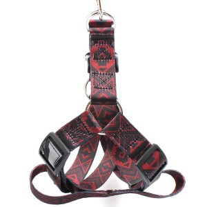 Hot selling Products New Style Adjustable Soft Dog Harness